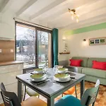 Le Crozet 公寓 Saint-Hilaire (Isere)