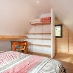 公寓 Le Crozet Saint-Hilaire (Isere)