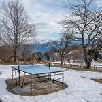 Le Crozet
