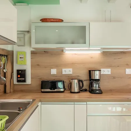 Le Crozet Apartmán Saint-Hilaire (Isere)