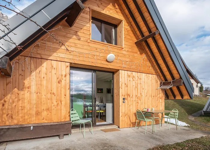 Le Crozet Appartement *