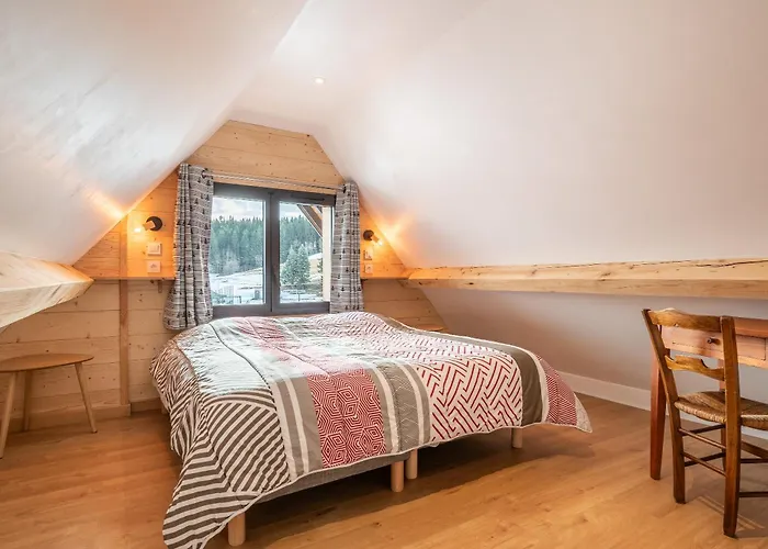 Le Crozet Appartement *
